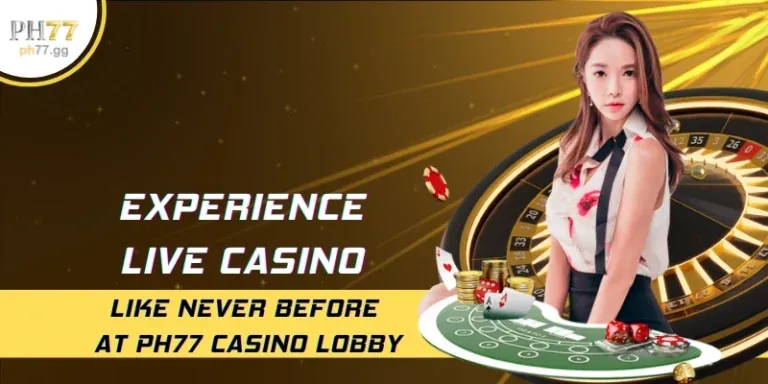 Live Casino với Dealer Kubet Win